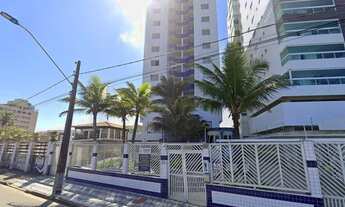 Imagem 6: Apartamento à venda - Vila Atlântica - Mongaguá/SP