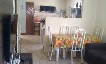 Imagem 6: Casa 02q - Ernesto Geisel - João Pessoa/PB