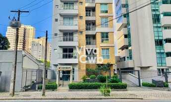 Imagem: Apartamento com 150m² Privativos, 4 Dormitórios