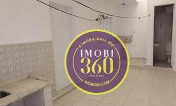 Imagem 7: Casa grande de esquina para locação!