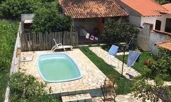 Imagem 5: Excelente casa em Iguaba Grande na quadra da lagoa, próxima ao comércio em rua tranquila