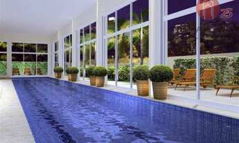 Imagem 6: SÃO PAULO - Apartamento Padrão - CAMPO BELO