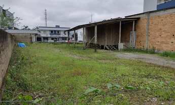 Imagem 2: JARAGUá DO SUL - Terreno Padrão - Rau