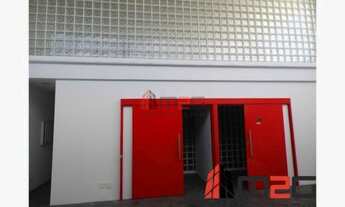 Imagem: Prédio comercial para locação em local