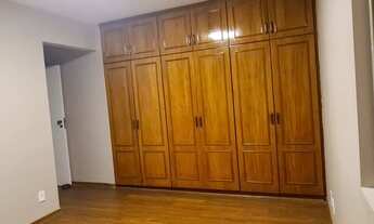 Imagem 4: Vila Ema - Apto 177m² 4D (Suíte); 4 Banheiros; Sacada; Cozinha Ampla; Armários Embutidos