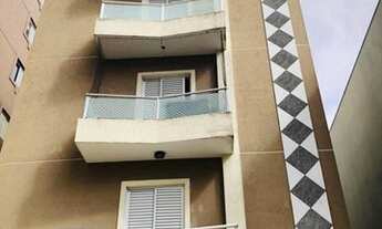 Imagem 2: Apartamento para Venda em Santo André, Campestre, 3 dormitórios, 1 suíte, 3 banheiros, 2 v