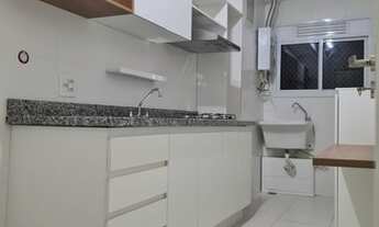 Imagem 3: Apartamento para aluguel tem 41 metros quadrados com 2 quartos em Umuarama - Osasco - SP