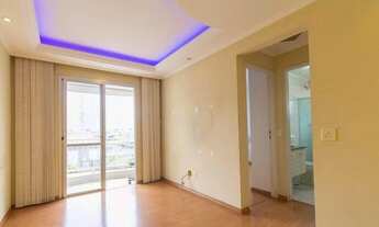 Imagem: Apartamento com 2 dormitórios à venda