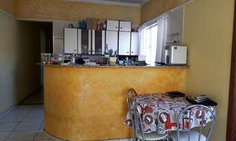 Imagem 3: Casa em Bairro - Jardim Piratininga