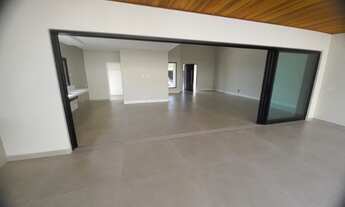 Imagem 8: Casa Térrea em condomínio no Urbanova - 4 Suítes - Linda