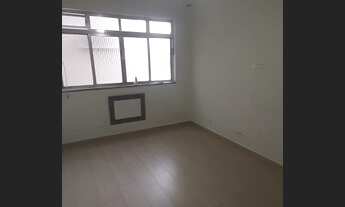 Imagem 2: Alugo apto em Santos 2 quartos