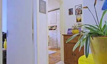 Imagem 4: Porto Alegre - Apartamento Padrão - Higienópolis