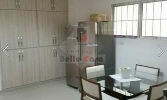 Imagem 5: 143 m² - Sobrado totalmente reformado - 3 dormitórios, 2 vagas