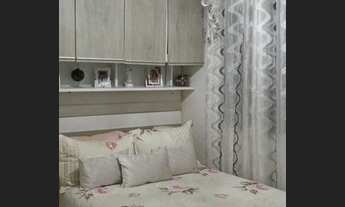 Imagem 4: Vila verde Jabutiana 3/4 suíte