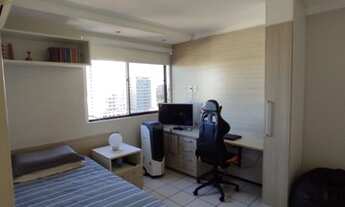 Imagem 5: Apartamento no Condomínio Saint Germain&gt