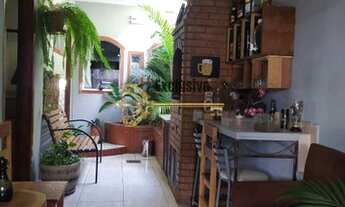 Imagem 3: Sobrado na Vila Pires! Pronto pra morar