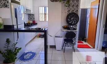 Imagem: Apartamento em Ypiranga - Valparaíso de