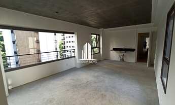 Imagem 2: Apartamento com 1 dormitório à venda na Vila Nova Conceição