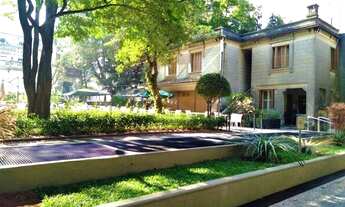 Imagem 5: Andar Corporativo para alugar, 1015 m² por R$ 86.000,00/mês - Jardim Paulista - São Paulo