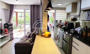 Imagem 4: RJ - Apartamento Padrão - Recreio dos Bandeirantes