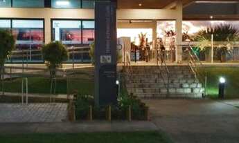 Imagem: Lote no Terras Alphaville I