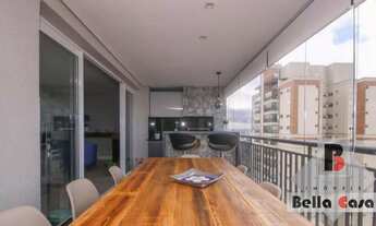 Imagem 3: Apartamento a venda na Mooca, condomínio Mássimo