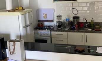 Imagem 6: Flat para aluguel com 42 metros quadrados com 1 quarto em Jardim Paulista - São Paulo - SP