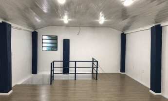 Imagem 3: Loja em Azenha Galpão / depósito com venda por R$2.200.000