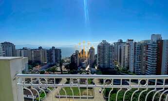 Imagem 3: Cobertura plana no Centro de Florianópolis