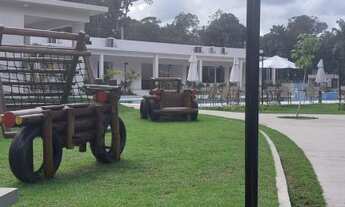 Imagem 6: Venda de lote no Mosaico Ponta Negra. 190 e 200 mil