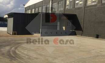 Imagem 5: GALPAO PARA LOCAÇAO ITAQUAQUECETUBA