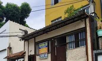 Imagem 2: CASA TIPO QUARTO COM BANHEIRO