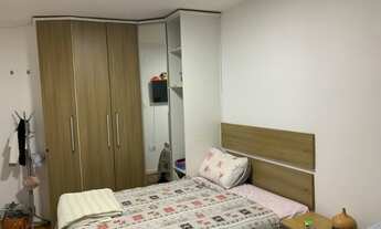 Imagem: Suíte Mobiliada prox. UFSC