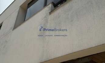 Imagem 4: COBERTURA DUPLEX À VENDA NA VILA GUARANI - 3 DORMS, 1 SUÍTE E 3 VAGAS - 280 M²