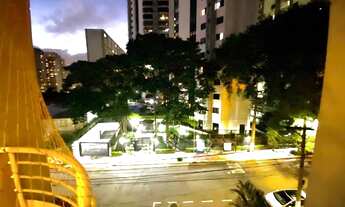 Imagem 4: Apartamento para venda possui 100 metros quadrados com 3 quartos em Vila Mariana - São Pau