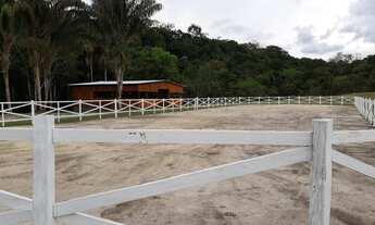 Imagem 2: Chácara Rio Negro 1000m²