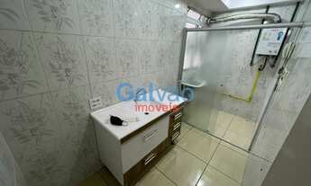 Imagem 4: Apartamento para alugar no bairro Capão Redondo - São Paulo/SP