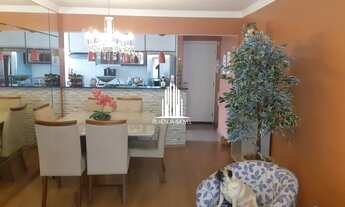 Imagem 2: Apartamento 3 Dormitórios 1 Suíte 2 Vagas