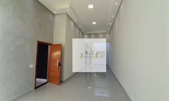 Imagem 3: Casa com 3 dormitórios à venda, 132 m² por R$ 649.000 - Condomínio Reserva Ipanema - Soroc