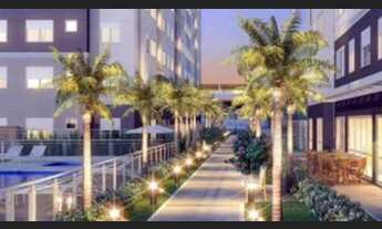 Imagem 3: APARTAMENTO - 02 DORMITÓRIOS - GLÓRIA