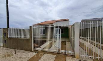 Imagem 2: Casa para Venda em Ponta Grossa, Cará-cará, 3 dormitórios, 1