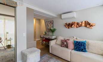 Imagem 5: Apartamento com 2 dormitórios à venda, 71 m² - Campo Belo - São Paulo/SP