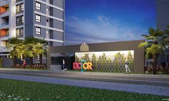 Imagem 3: Apartamento 3 dormitórios à venda Portão Curitiba/PR