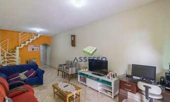 Imagem 6: Casa à venda, 169 m² por R$ 605.000,00 - Centreville - Santo André/SP