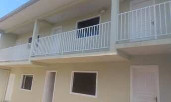 Imagem: Kitinete mobiliada no Portão