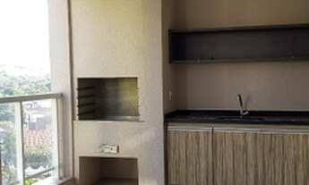 Imagem 2: Apartamento no condomínio Grand Garden