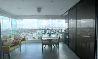 Imagem: Oportunidade - Cosmopolitan High Garden