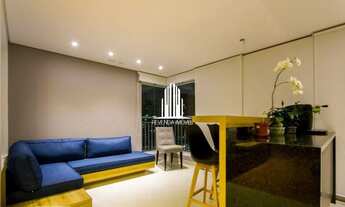 Imagem 7: Apartamento à venda com 113m², 3 quartos sendo 3 suites e 2 vagas