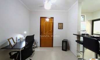 Imagem 7: Apartamento (tipo - padrao) 1 dormitórios/suite, portaria 24hs, elevador, em condomínio fe