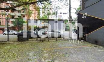 Imagem 2: Terreno à venda, Vila Olímpia, São Paulo, SP